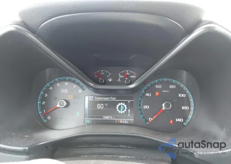 2018 GMC Canyon Sle from USA, damaged, VIN 1GTG6CEN7J1185727